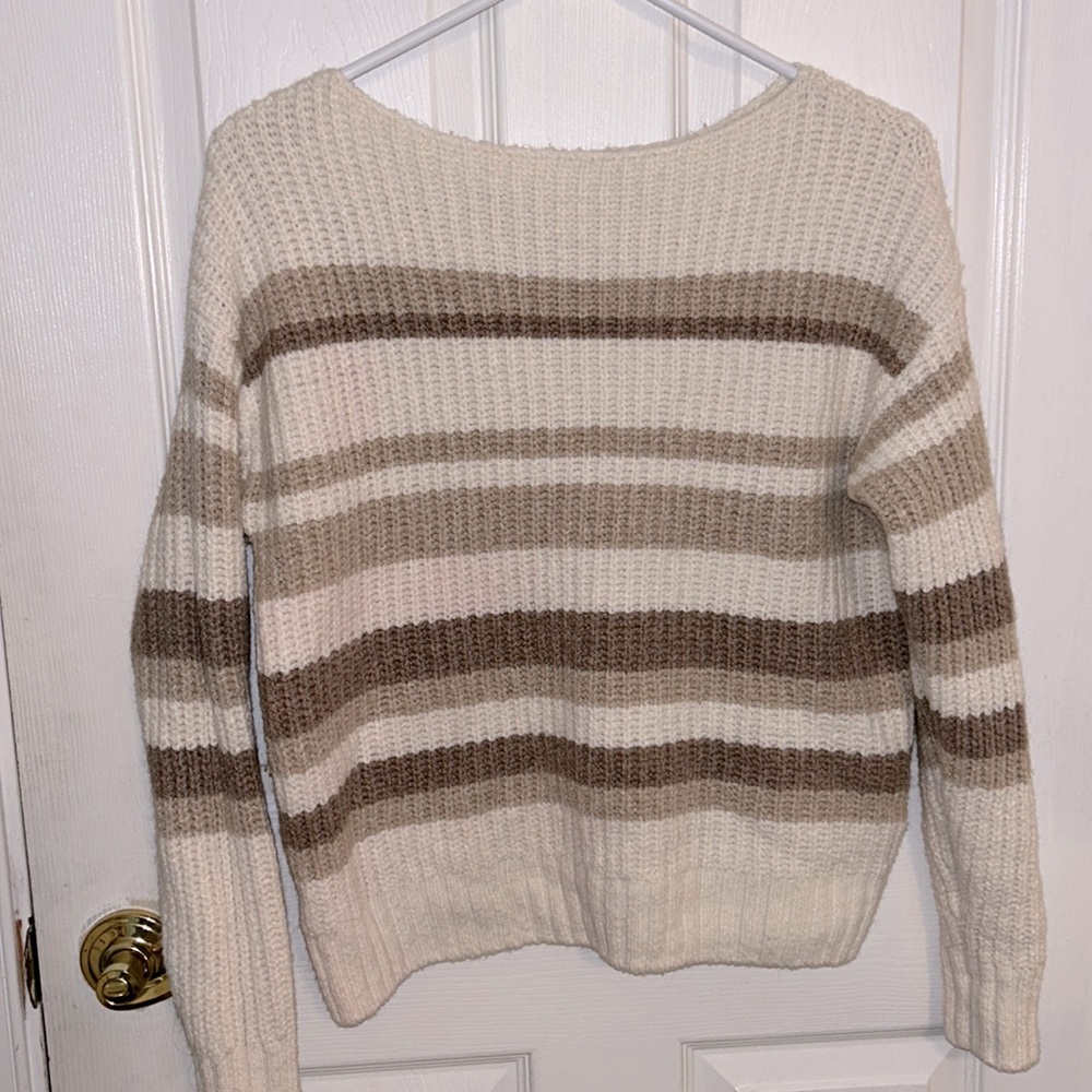 Old Navy Thick Sweater